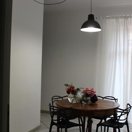Casa Luna - Accomodation In Santa Maria Maggiore โรม ภายนอก รูปภาพ