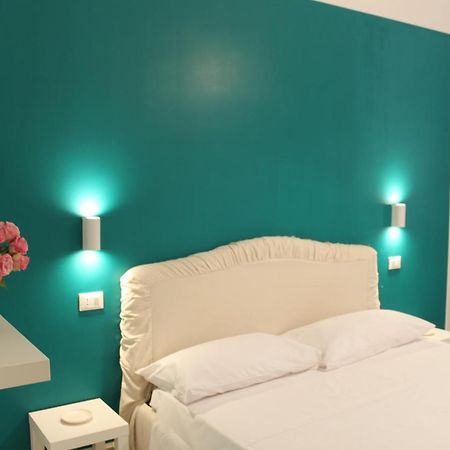 Casa Luna - Accomodation In Santa Maria Maggiore โรม ภายนอก รูปภาพ
