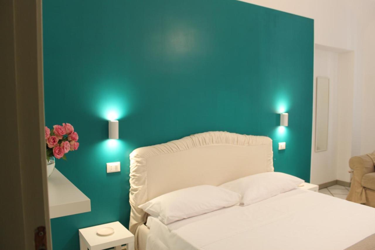 Casa Luna - Accomodation In Santa Maria Maggiore โรม ภายนอก รูปภาพ