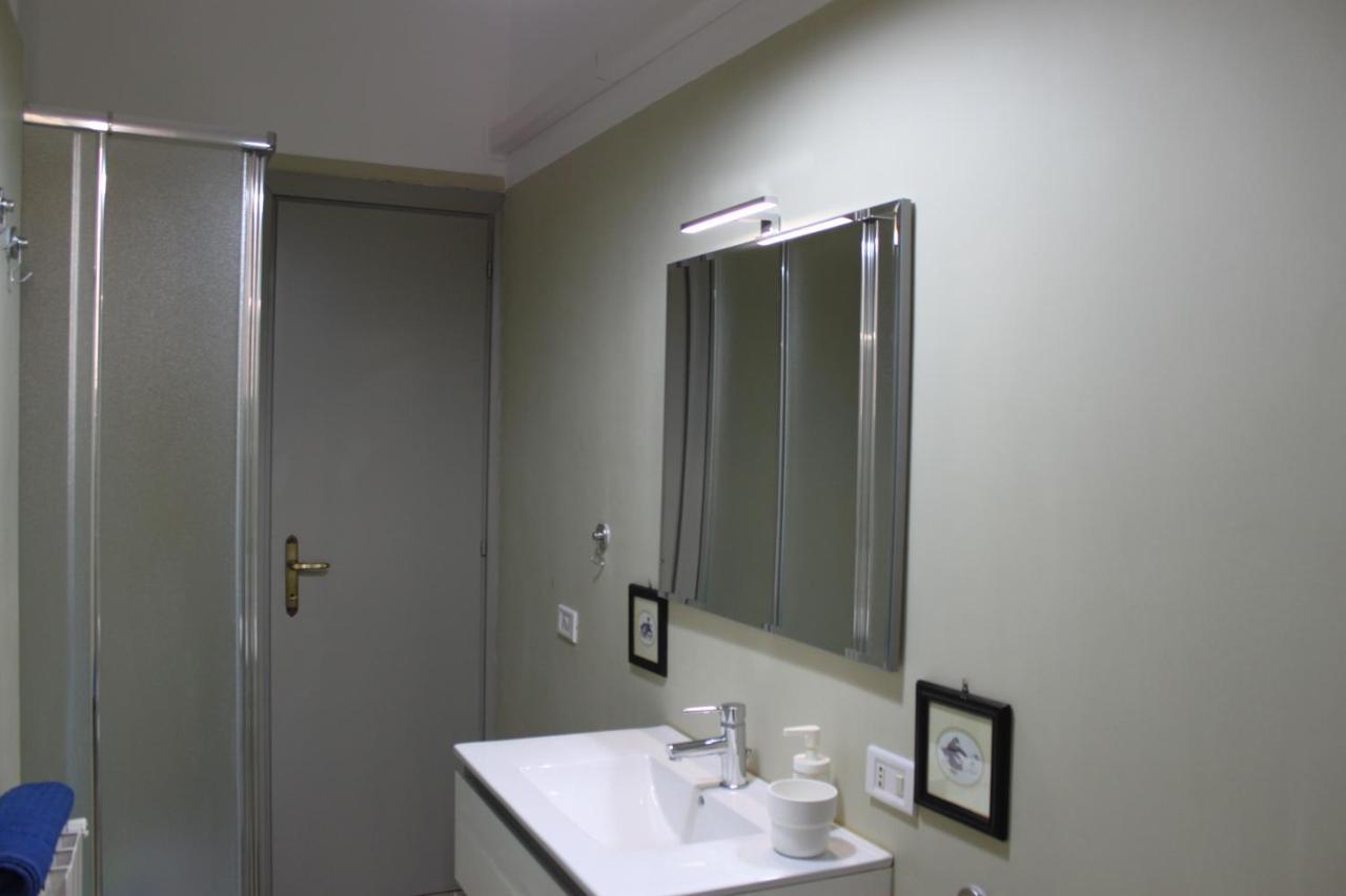 Casa Luna - Accomodation In Santa Maria Maggiore โรม ภายนอก รูปภาพ