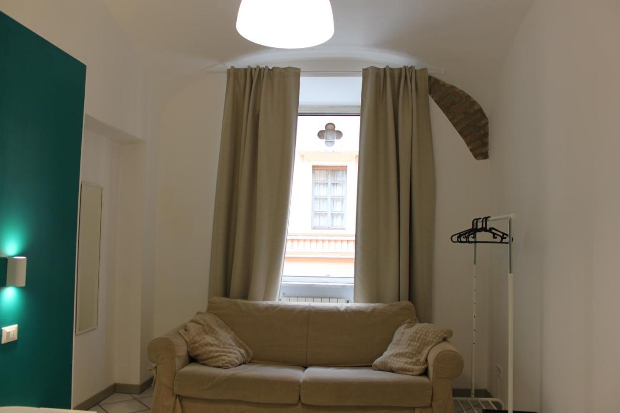 Casa Luna - Accomodation In Santa Maria Maggiore โรม ภายนอก รูปภาพ