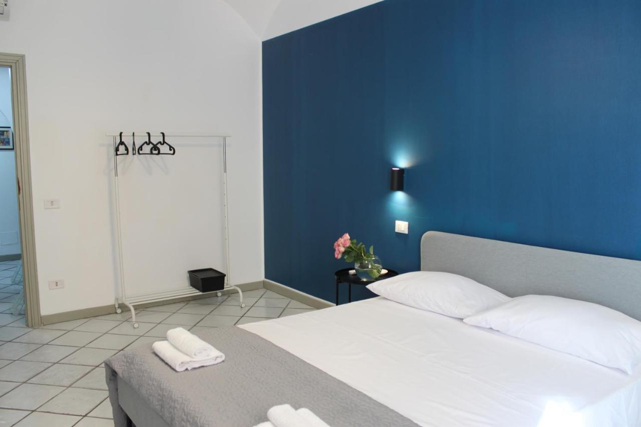 Casa Luna - Accomodation In Santa Maria Maggiore โรม ภายนอก รูปภาพ