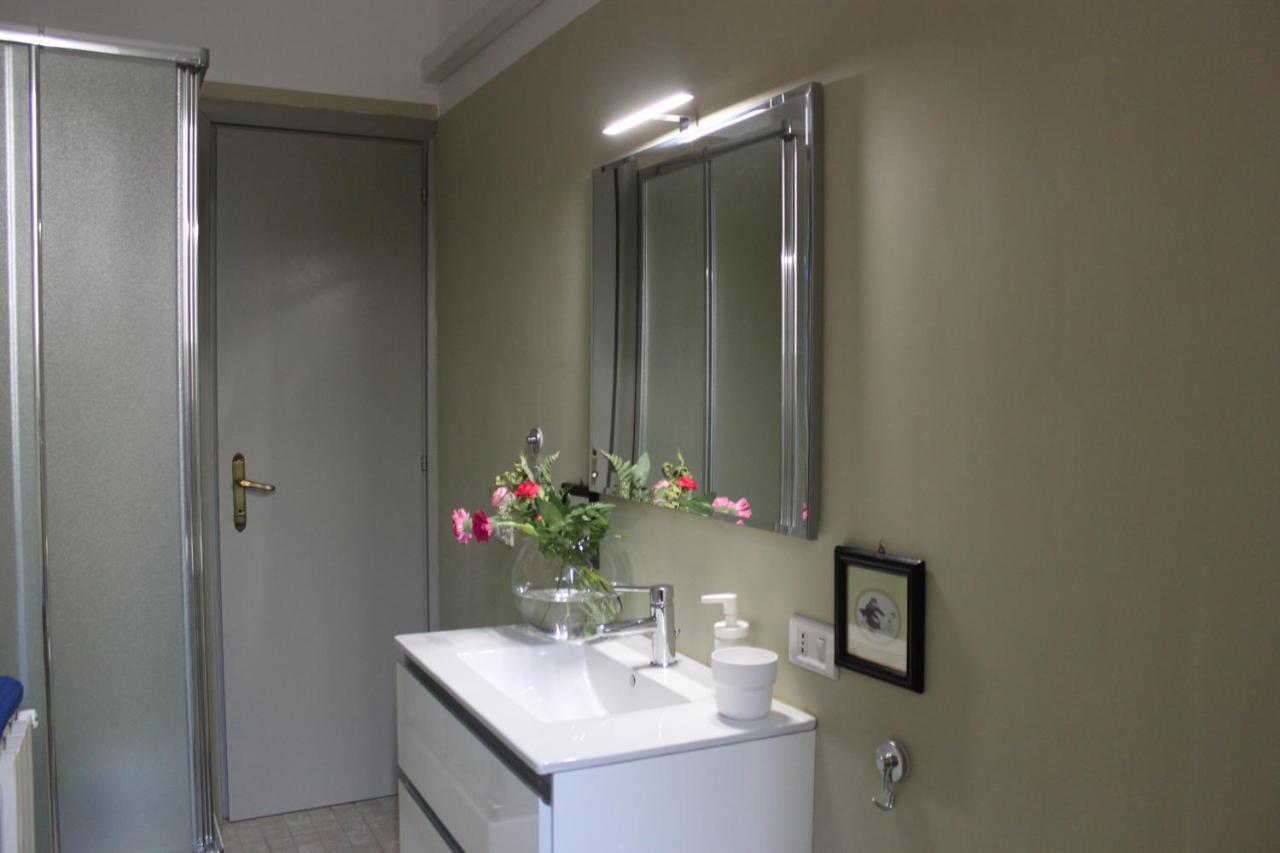 Casa Luna - Accomodation In Santa Maria Maggiore โรม ภายนอก รูปภาพ