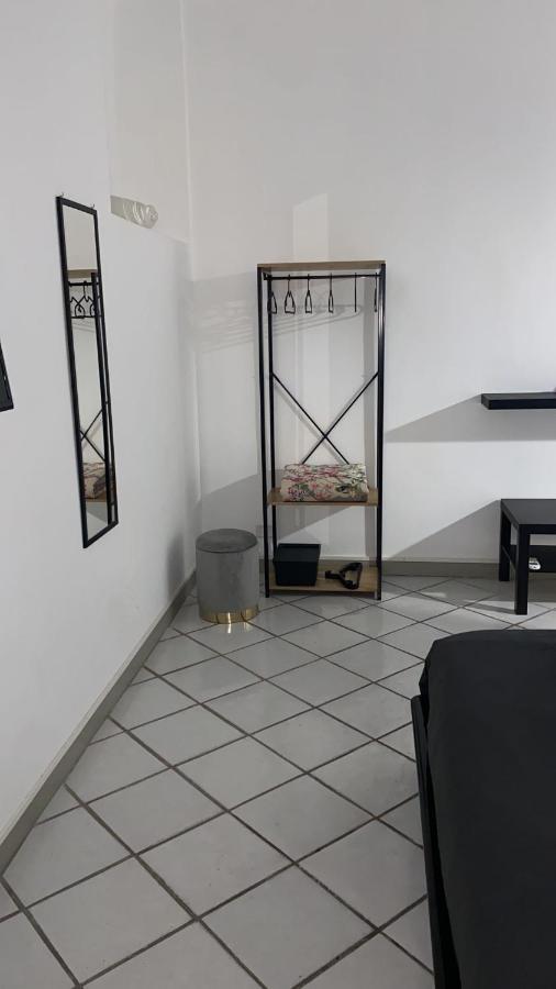 Casa Luna - Accomodation In Santa Maria Maggiore โรม ภายนอก รูปภาพ